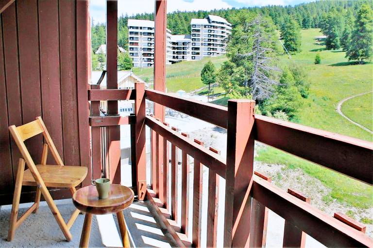 Appartement Risoul