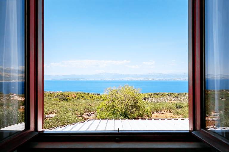 House with barbeque & private pool | Garden view — photo 5