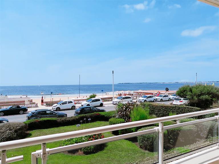 Appartement en copropriété Pornichet