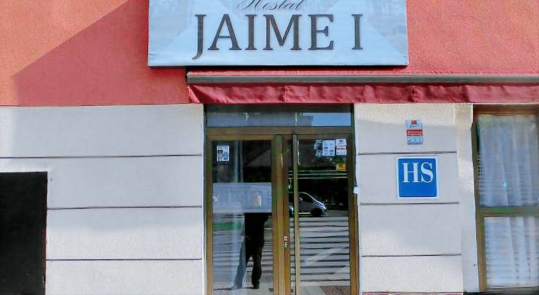 Hostal Jaime I — photo 5