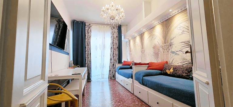 Ferienwohnung in Pisa für max. 8 Personen Ferienwohnung in Pisa für max. 8 Personen