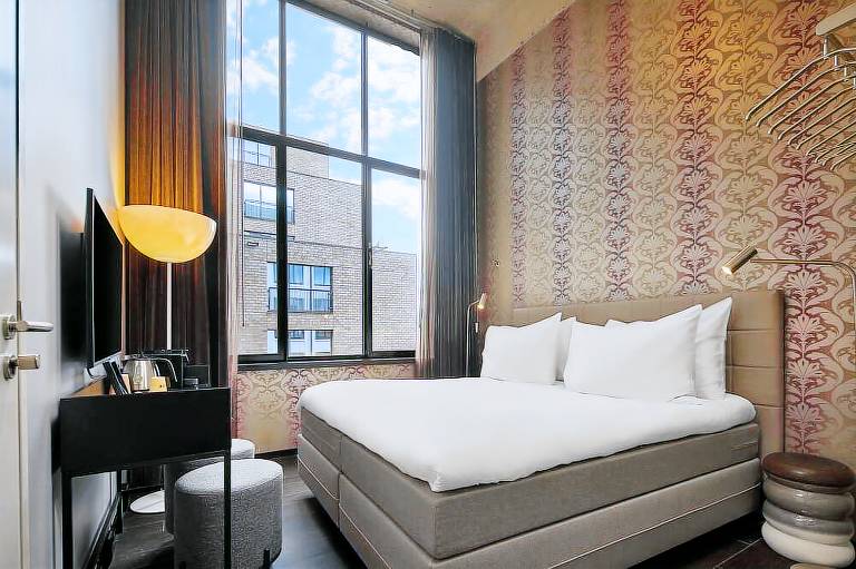 Westcord Hotel Eindhoven