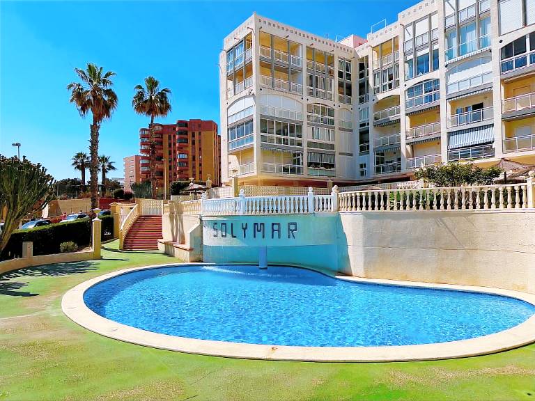 Apartamento Urbanova