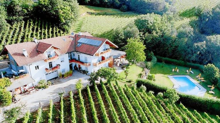 Privatzimmer Eppan