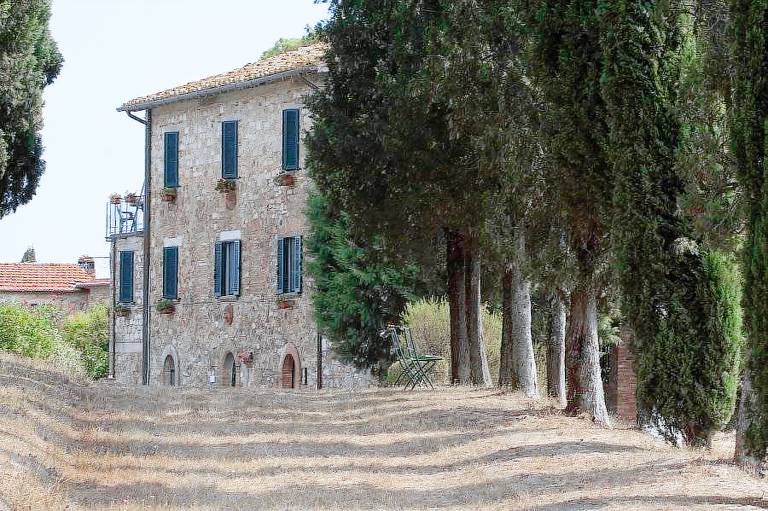 Az. Agr. Spazzavento: Lauro — photo 4