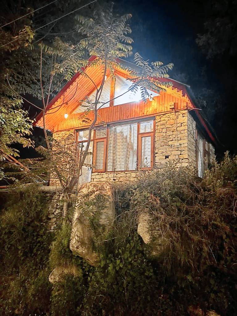 Vacation home with terrace — photo 3