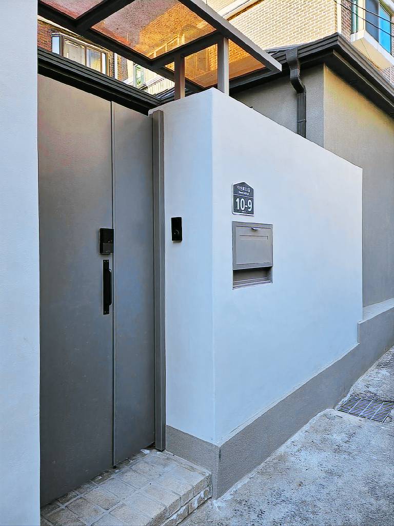 Vacation home with garden | Close to Dongdaemun Design Plaza | Good for workation | Pet-friendly — photo 5