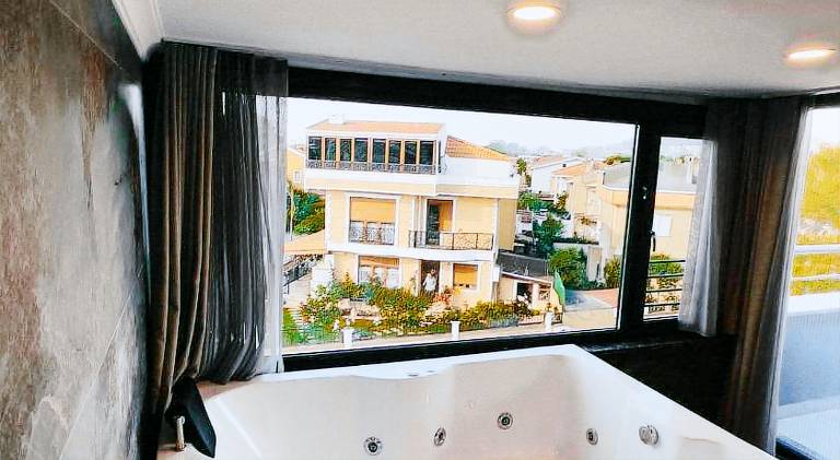 Beach Butik Hotel Sile — photo 3