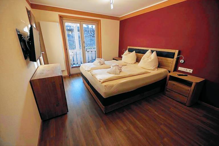Aparthotel Berchtesgaden