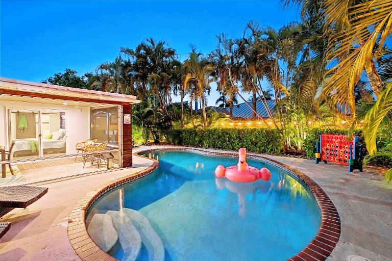 Hus  Fort Lauderdale