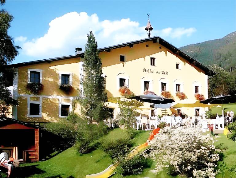 Ferienhotel Gasthof zur Post