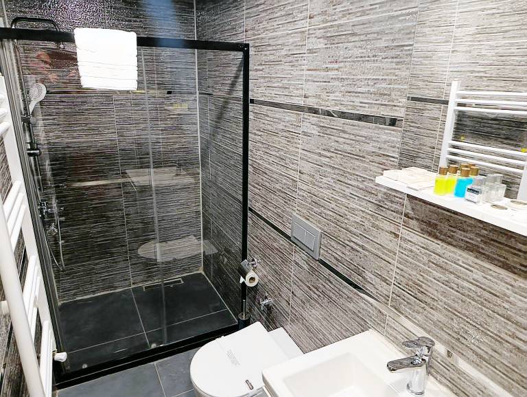 ALEE BEYZAR HOTEL — photo 4