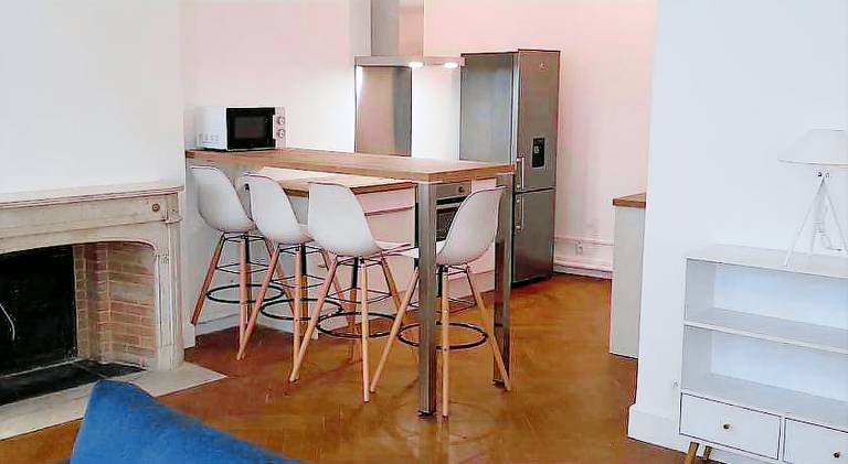 Holiday apartment | Near Popes' Palace — photo 3
