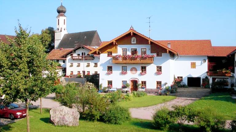 Ferienwohnung  Chieming