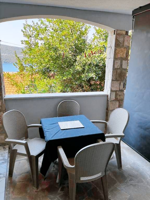 Apartma Neum