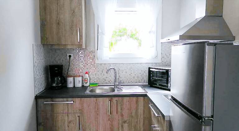 Wonderful vacation home with garden, BBQ & patio | Close to the beach | Dogs allowed — photo 5