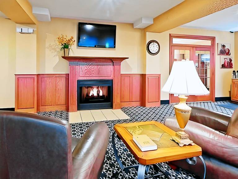 Holiday Inn Express Hotel & Suites Paragould By IHG — photo 4
