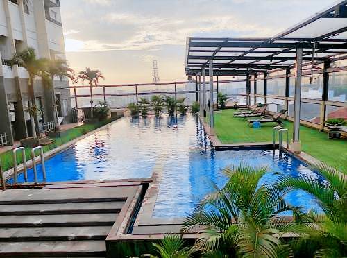 Apartment  Surabaya