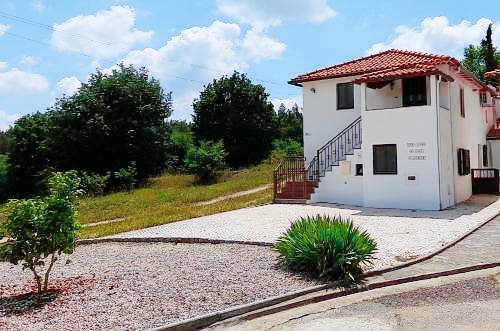 Apartment Troviscais Fundeiros