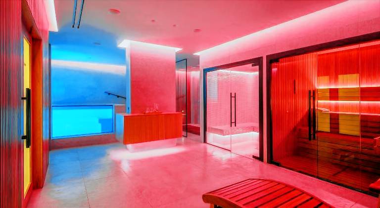Arminda Hotel & Spa — photo 5