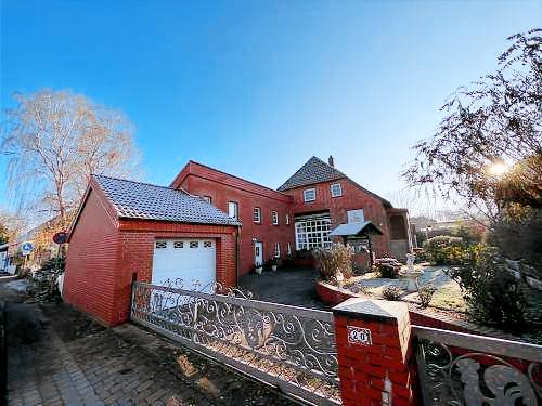 Appartement Kirchrode-Bemerode-Wülferode