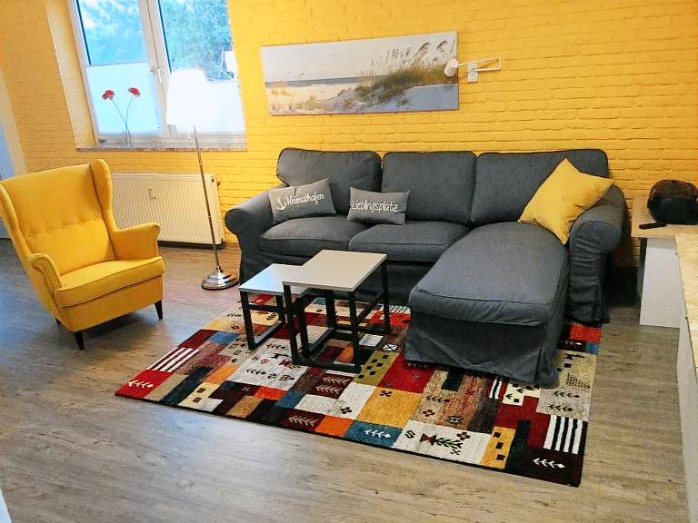 Ferienwohnung Cuxhaven