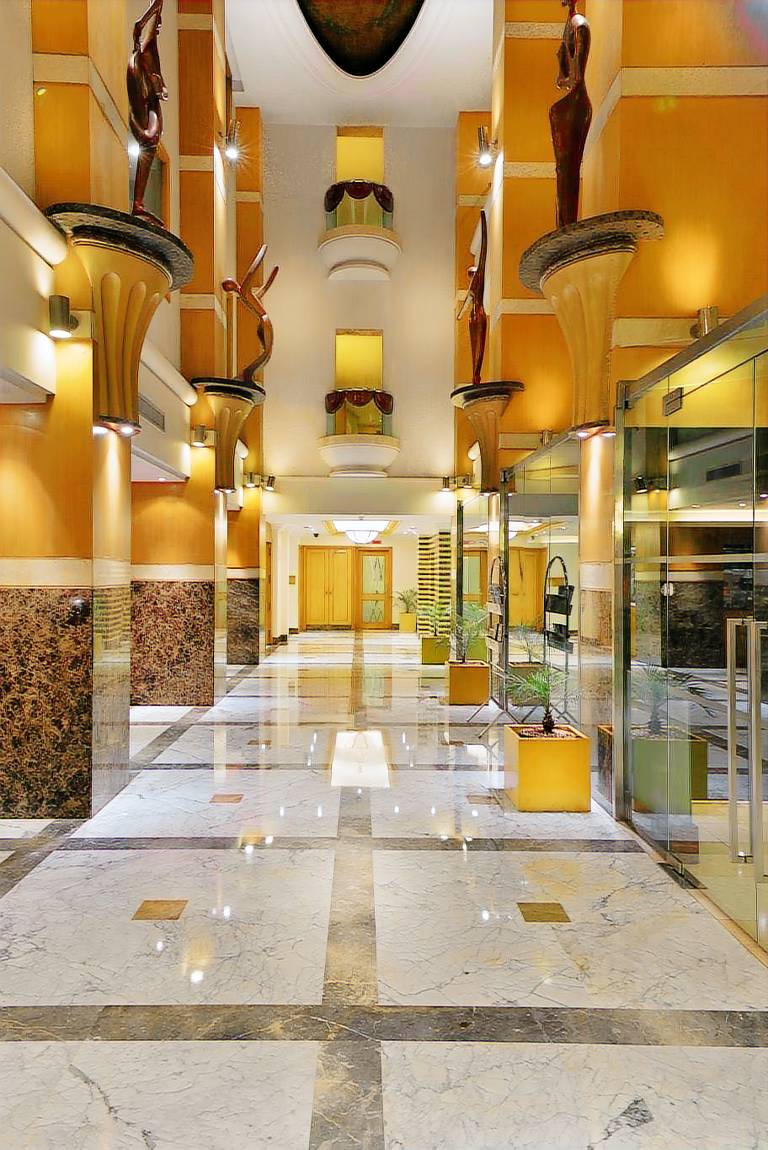 Vivanta Vadodara — photo 3
