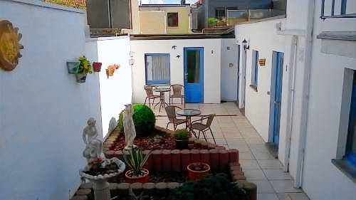 Bed & Breakfast  Blankenberge