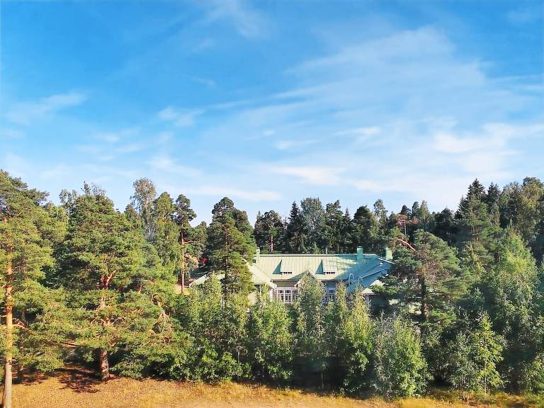 Huoneisto Kotka