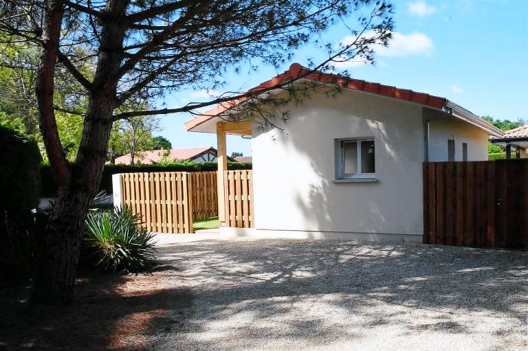 Villa Andernos-les-Bains