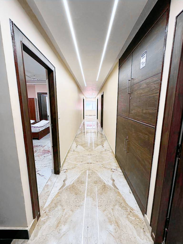 Hotel Dev Rishi By T And M Hotels — photo 2