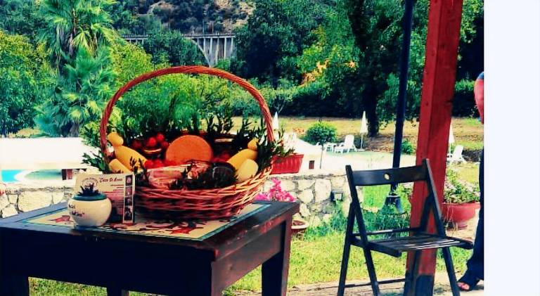 Hotel Borgo Antico — photo 4