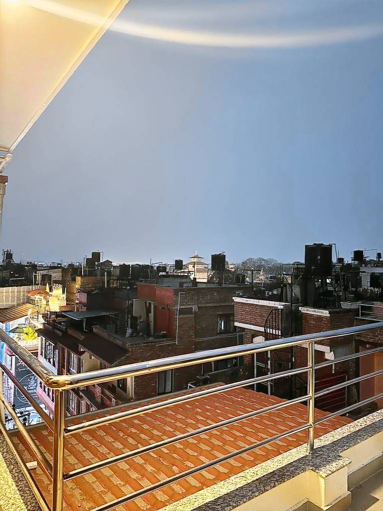 Vacation home with terrace | Good for workation — photo 3