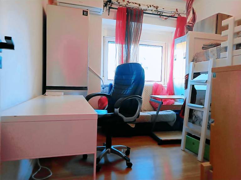 Chambre privée Lisbonne