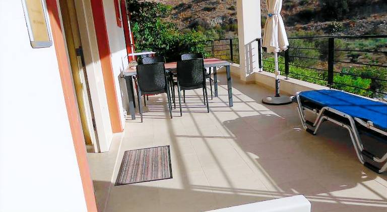 Fully equipped pleasant apartment with garden & terrace | Next to the beach | Pets are welcome — photo 2