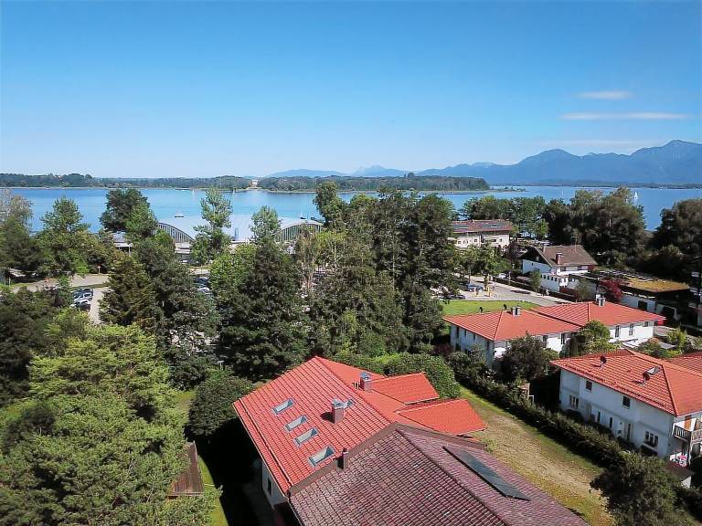 Ferienwohnung Prien am Chiemsee