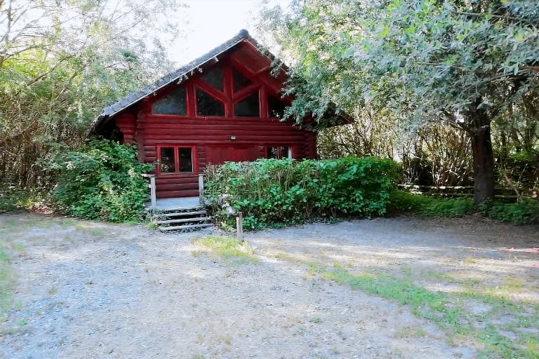 Chalet Quend