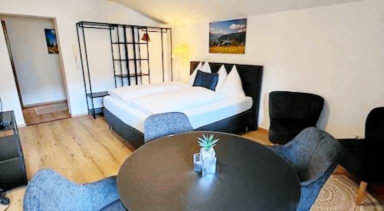 Rental apartment with pool, patio & yard | Pets are welcome in Sankt Johann im Pongau