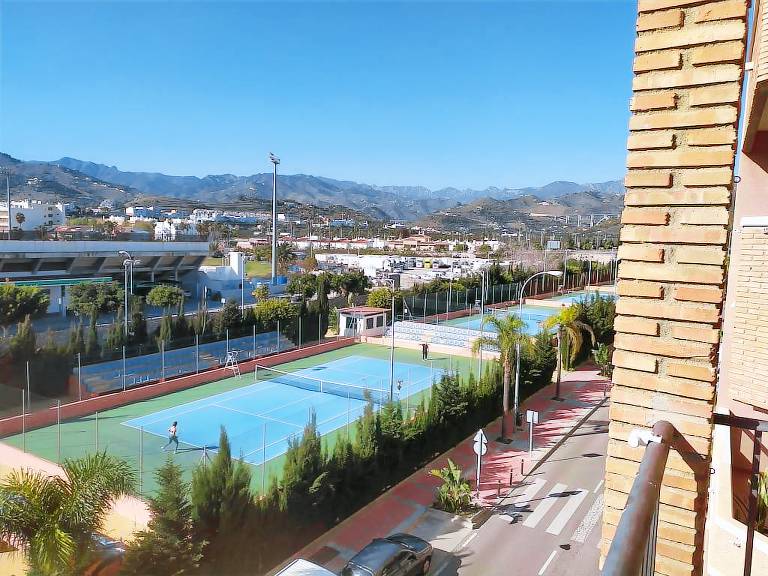 Apartamento Salobreña