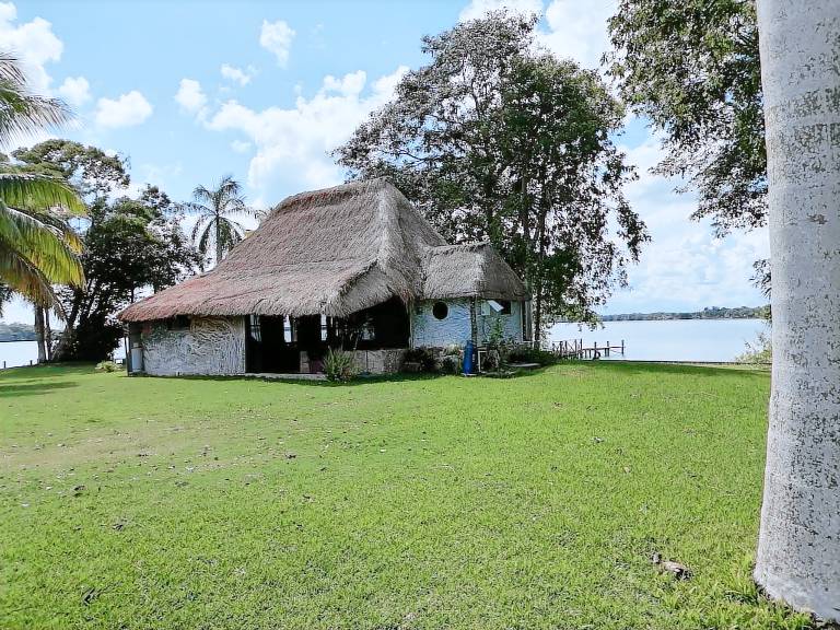 Cabaña  Chetumal