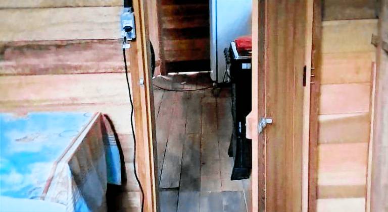 Chalet with 2 rooms for 4 persons — photo 2