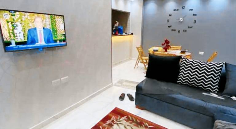 Ferienwohnung