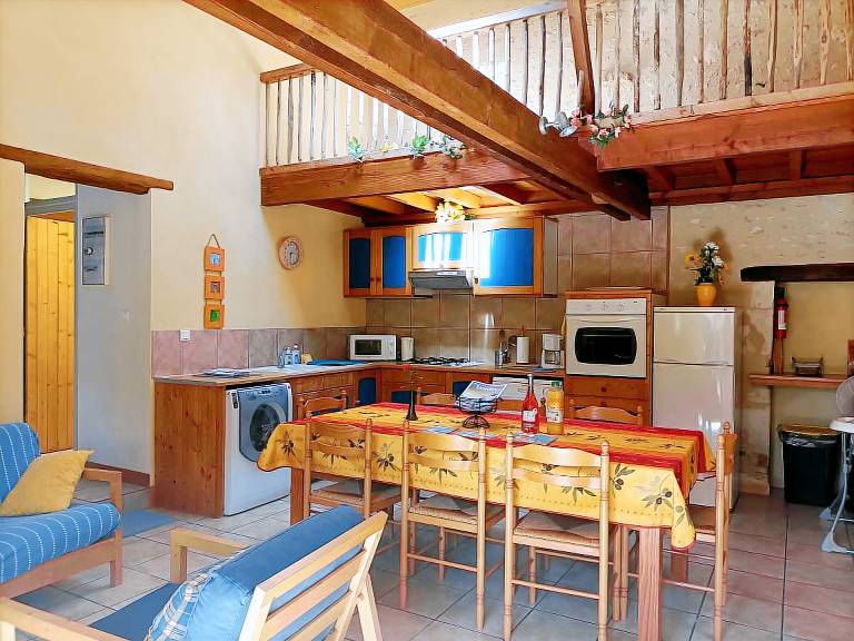 Cottage Luçon