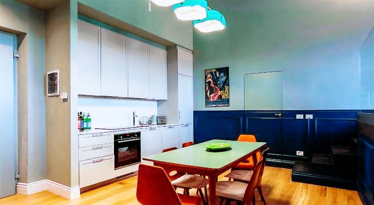 Lovely apartment | Next to Florence Cathedral | Perfect for remote work | Pets allowed — photo 5