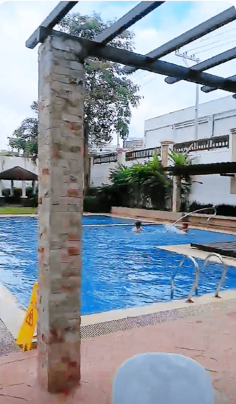 Apartment with pool | Suitable for remote work — photo 3