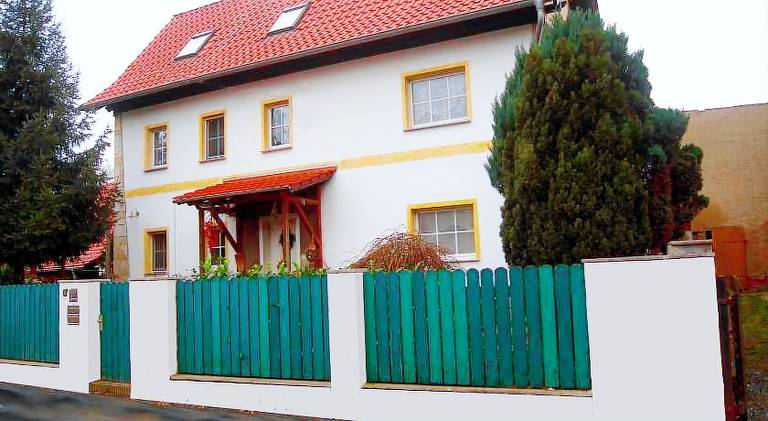 Beautiful holiday apartment | Pets allowed in Leipzig