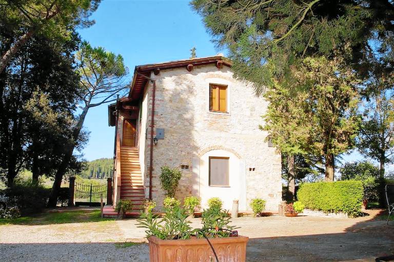 Casa Rignano sull'Arno