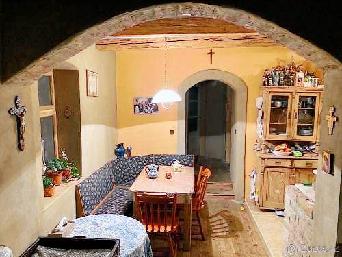 Apartmán  Hrušovany nad Jevišovkou