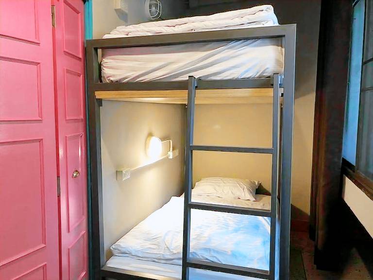 Hostel Samphanthawong