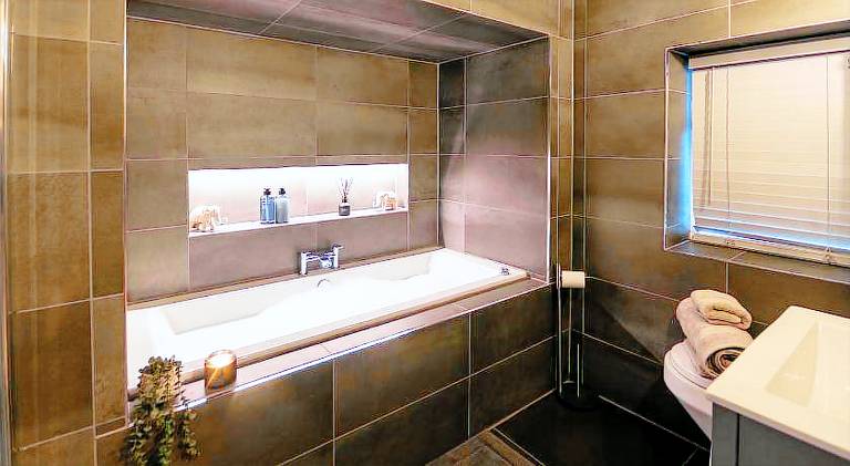 Nice holiday apartment | Close to Dunblane Cathedral | Pet-friendly — photo 2